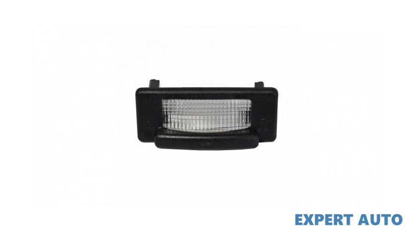 Lampa iluminare numar inmatriculare Mercedes SPRINTER (905) 2001-> 2D0943021A