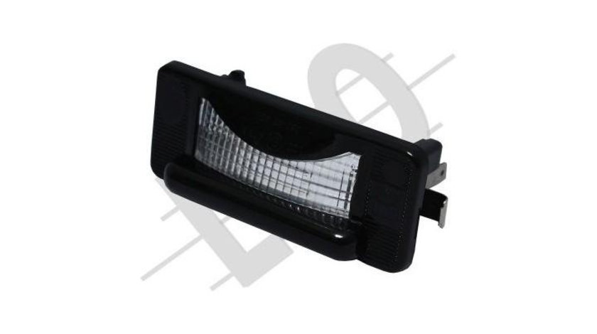 Lampa iluminare numar inmatriculare Volvo 240 Break (P245) 1974-1993 #2 1215324