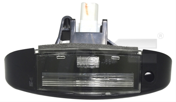 Lampa Iluminare Numar Jumper/ducato/boxer 94>>06 Tyc Fiat 15-0421-00-2