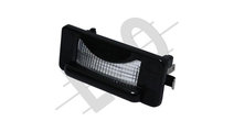 Lampa iluminare placuta inmatriculare Volvo 240 Br...