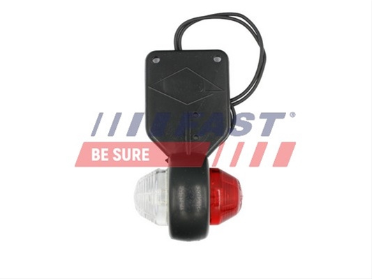 Lampa Laterala Fast FT87365