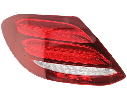 Lampa Led Stop Spate Stanga Magneti Marelli Mercedes-Benz E-Class W2013 2016-2020 714020800755