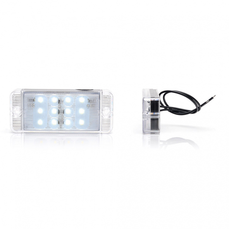 LAMPA LUMINA Interior 5W LED 1465 LW13 WAS 1465 WAS