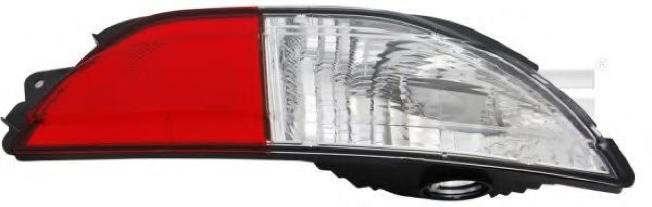 Lampa mers inapoi FIAT GRANDE PUNTO (199) (2005 - 2016) TYC 19-0771-01-2 piesa NOUA