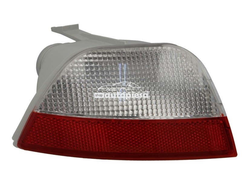 Lampa mers inapoi FORD FOCUS II (DA) (2004 - 2012) TYC 19-0305-01-2 piesa NOUA