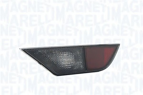 Lampa mers inapoi SEAT ALTEA XL (5P5, 5P8) (2006 - 2016) MAGNETI MARELLI 714000062501 piesa NOUA