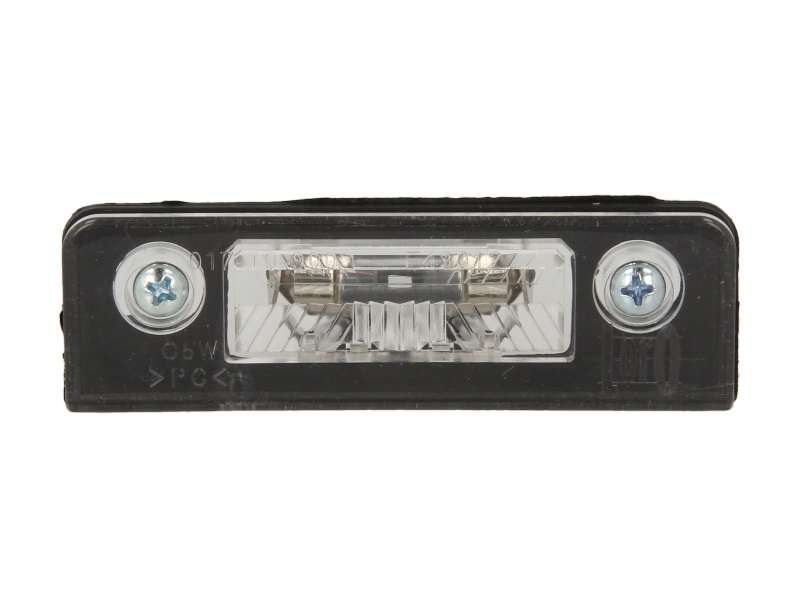 Lampa nr. inmatriculare FORD GALAXY