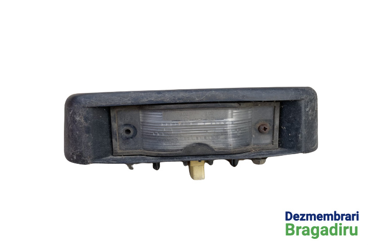 Lampa numar centru Renault Trafic 2 [2001 - 2006] Minivan 1.9 dCi MT (82 hp)