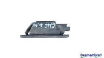 Lampa numar dreapta Citroen C4 [2004 - 2008] Hatch...