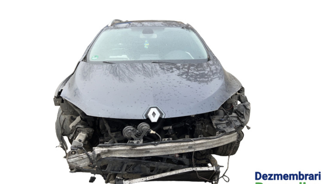 Lampa numar dreapta Renault Megane 3 [2008 - 2014] wagon 5-usi 1.9 dCi MT (130 hp) EURO 5