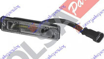 Lampa Numar - Fiat Ducato 1994 , 1303845080