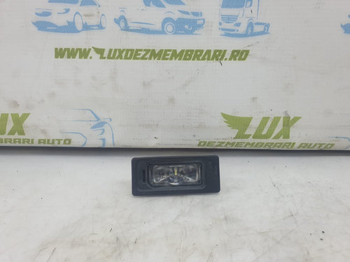 Lampa numar inmatriculare 5na943021 Seat Arona [2017 - 2020]