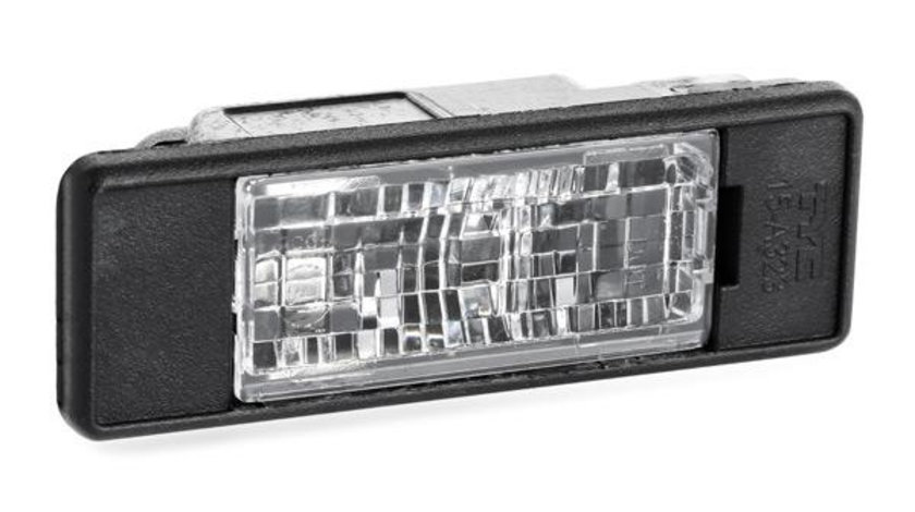 Lampa Numar Inmatriculare Am Citroen C4 Picasso 1 2006-2015 A6398200156