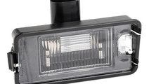 Lampa Numar Inmatriculare Am Seat Ibiza 2 1993-200...