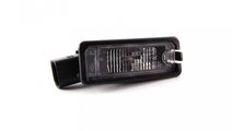 Lampa Numar Inmatriculare Am Volkswagen Bora 1998-...