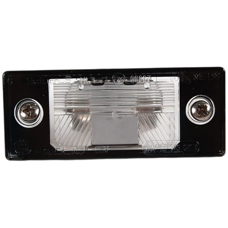 Lampa Numar Inmatriculare Am Volkswagen Touareg 2002-2010 1J5943021D