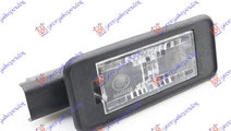 Lampa Numar Inmatriculare Citroen DS3 2010 2011 20...