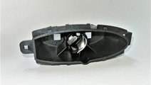 Lampa numar inmatriculare Opel Astra G (1999-2009)...