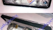 Lampa Numar Inmatriculare Opel Zafira 1999 2000 20...