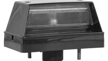 Lampa Numar Inmatriculare Stanga Am Fiat Doblo 201...