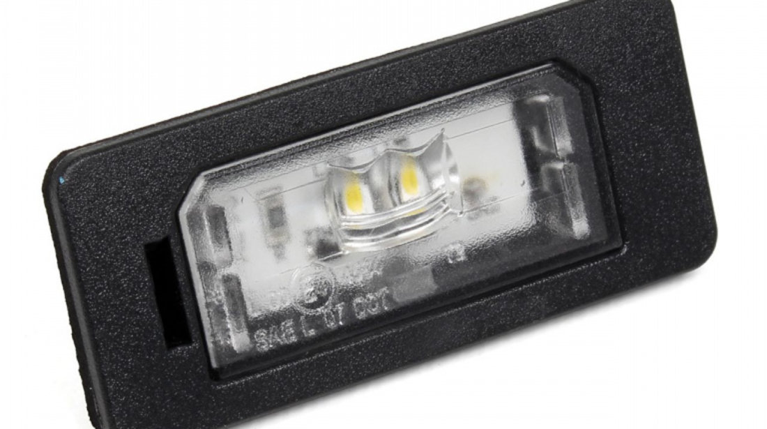 Lampa Numar Inmatriculare Tyc Led 15-0295-00-9