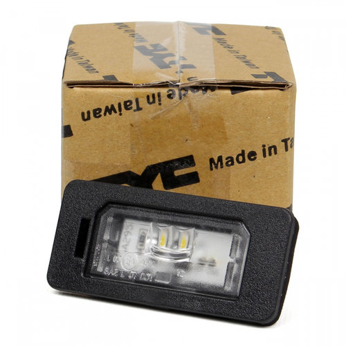 Lampa Numar Inmatriculare Tyc Led 15-0295-00-9