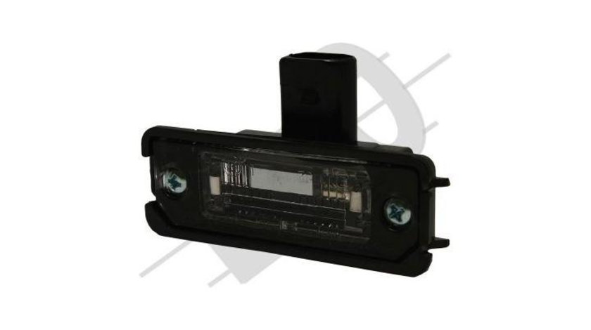 Lampa numar inmatriculare Volkswagen VW GOLF Mk IV (1J1) 1997-2005 #2 01108