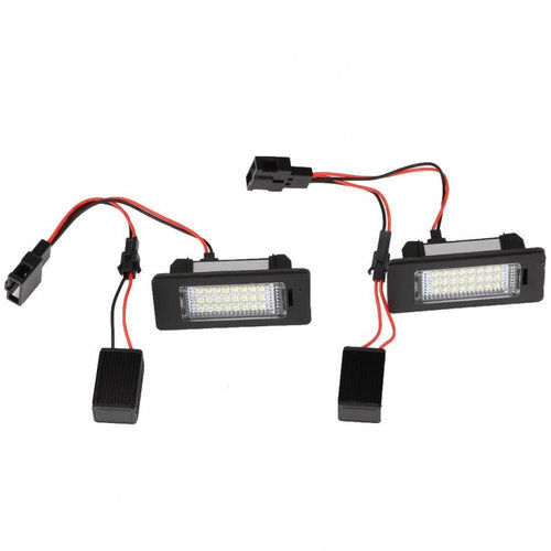 Lampa Numar Led Seat Alhambra 2011-2014 SK102-71402