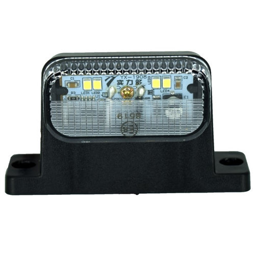 Lampa Numar Led SMD 7002 12-24V 010219-15