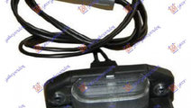 Lampa Numar - Mazda P/U 2/4usi 1999 , Uh71-51-270c