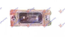 Lampa Numar - Mitsubishi P/U L200 1993 , Mb415417m...