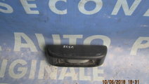 Lampa numar Opel Vivaro;  8200024813R