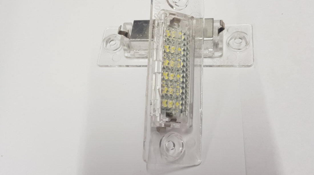 Lampa numar VW Jetta LED