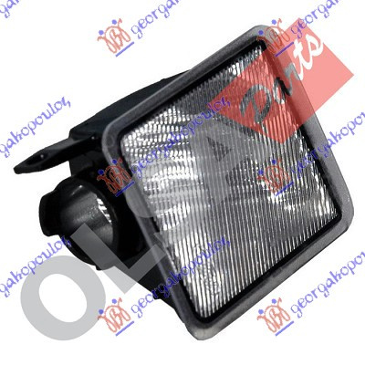 Lampa Oglinda Dreapta Ford S-Max 2011-2015