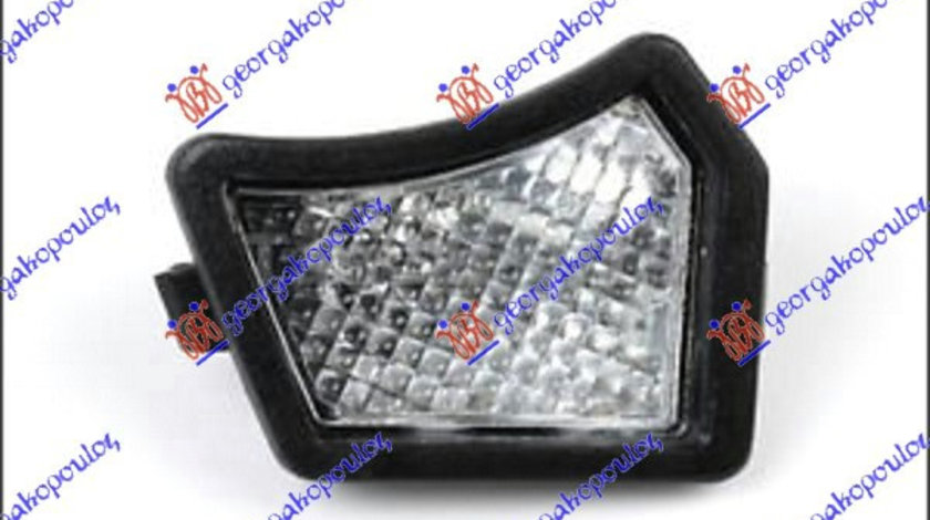 Lampa Oglinda Dreapta Volvo C70 2006 2007 2008 2009 2010