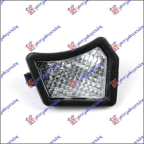 Lampa Oglinda Dreapta Volvo XC90 2003 2004 2005 2006 2007 2008 2009 2010 2011 2012 2013 2014