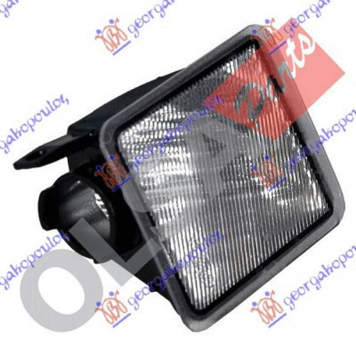 Lampa Oglinda - Ford Galaxy 2006 , 4496774