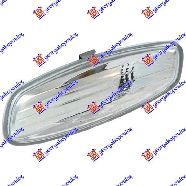 Lampa Oglinda Stanga Citroen DS3 2014 2015 2016