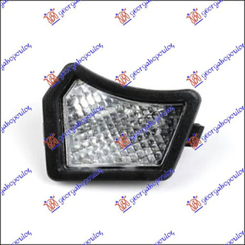 Lampa Oglinda Stanga Volvo S60/V60 2010 2011 2012 2013