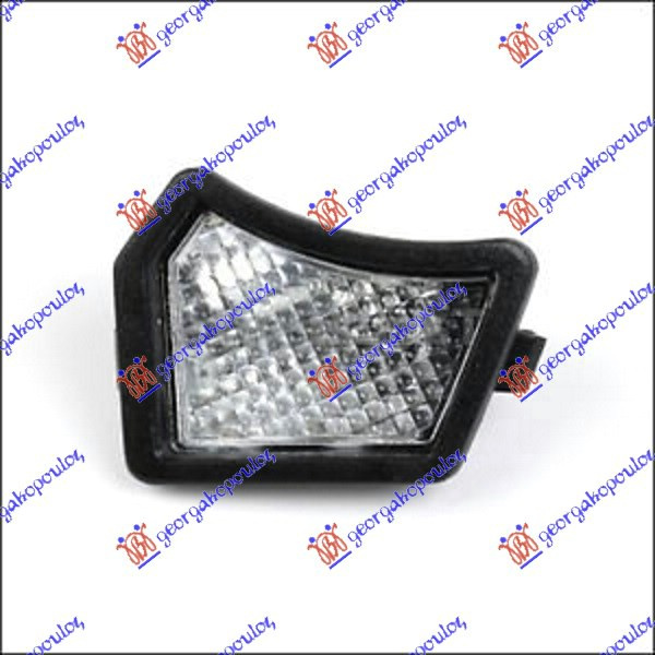 Lampa Oglinda Stanga Volvo V70 2007 2008 2009 2010 2011 2012 2013