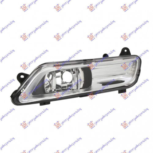 Lampa Oglinda - Vw Passat 2015 , 3g0949145