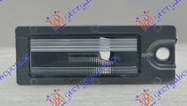 Lampa Placuta Inmatriculare Volvo S40 2000 2001 20...