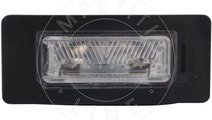 Lampa placuta numar de inmatriculare Audi A6 2010-...