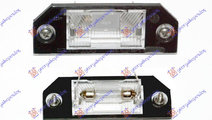 Lampa Placuta Numar Inmatriculare Ford Focus C-MAX...