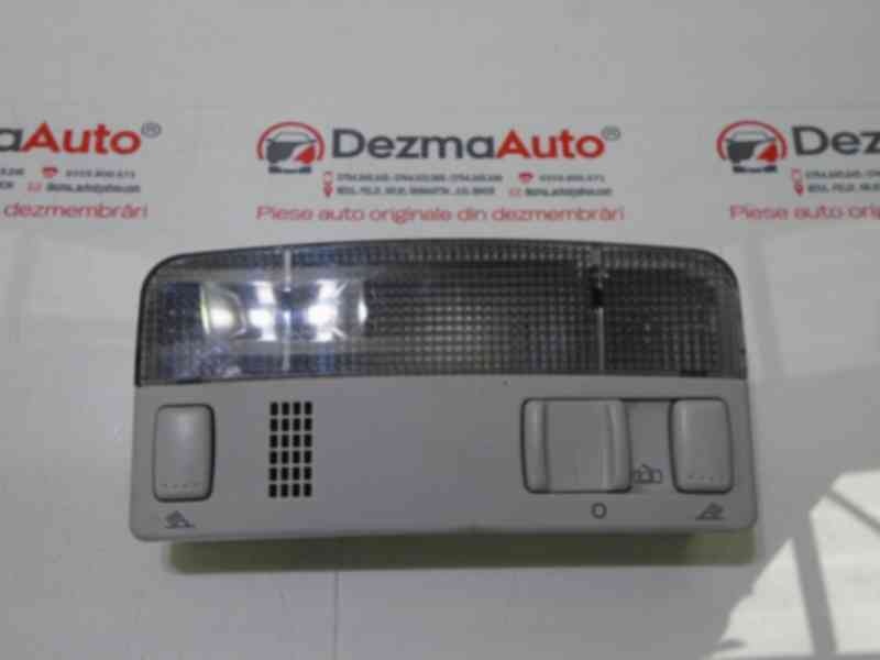 Lampa plafon, 3B0947015C, Skoda Octavia 2 (1Z3)