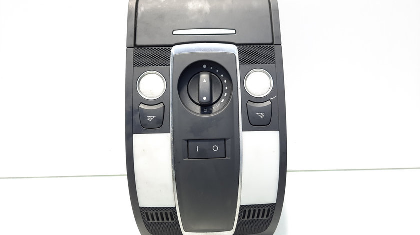 Lampa plafon cu buton trapa, Audi A6 (4F2, C6) (id:564175)