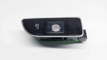 Lampa plafon dreapta spate Audi A8 (4H) [Fabr 2010...