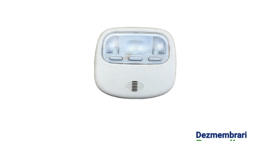 Lampa plafon fata Cod: 9648338577 Citroen C4 [2004 - 2008] Hatchback 3-usi 1.6 HDi MT (109 hp)