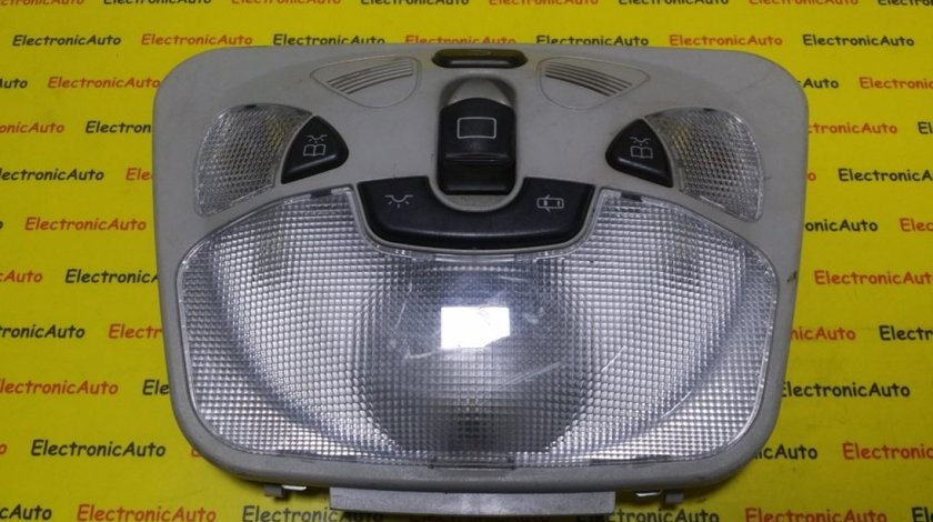 Lampa Plafon Mercedes C Class W 203, A2038201101