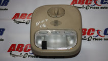 Lampa plafon Peugeot 407 2004-2010 cod: 9648338377